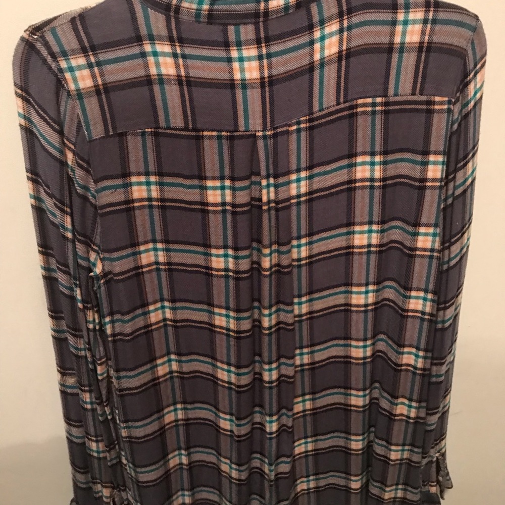 Flannel